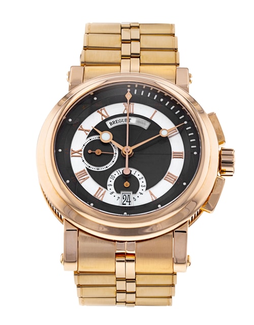 Breguet Marine 5827BR/Z2/5ZU Image 5